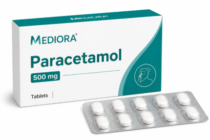 Paracetamol