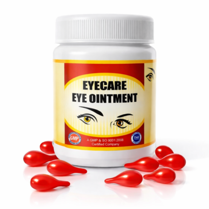 EYECARE EYE OINTMENT
