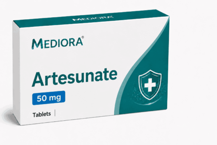 Artesunate Tab 50mg | 100mg | 200mg
